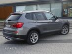 BMW X3 xDrive20d - 6