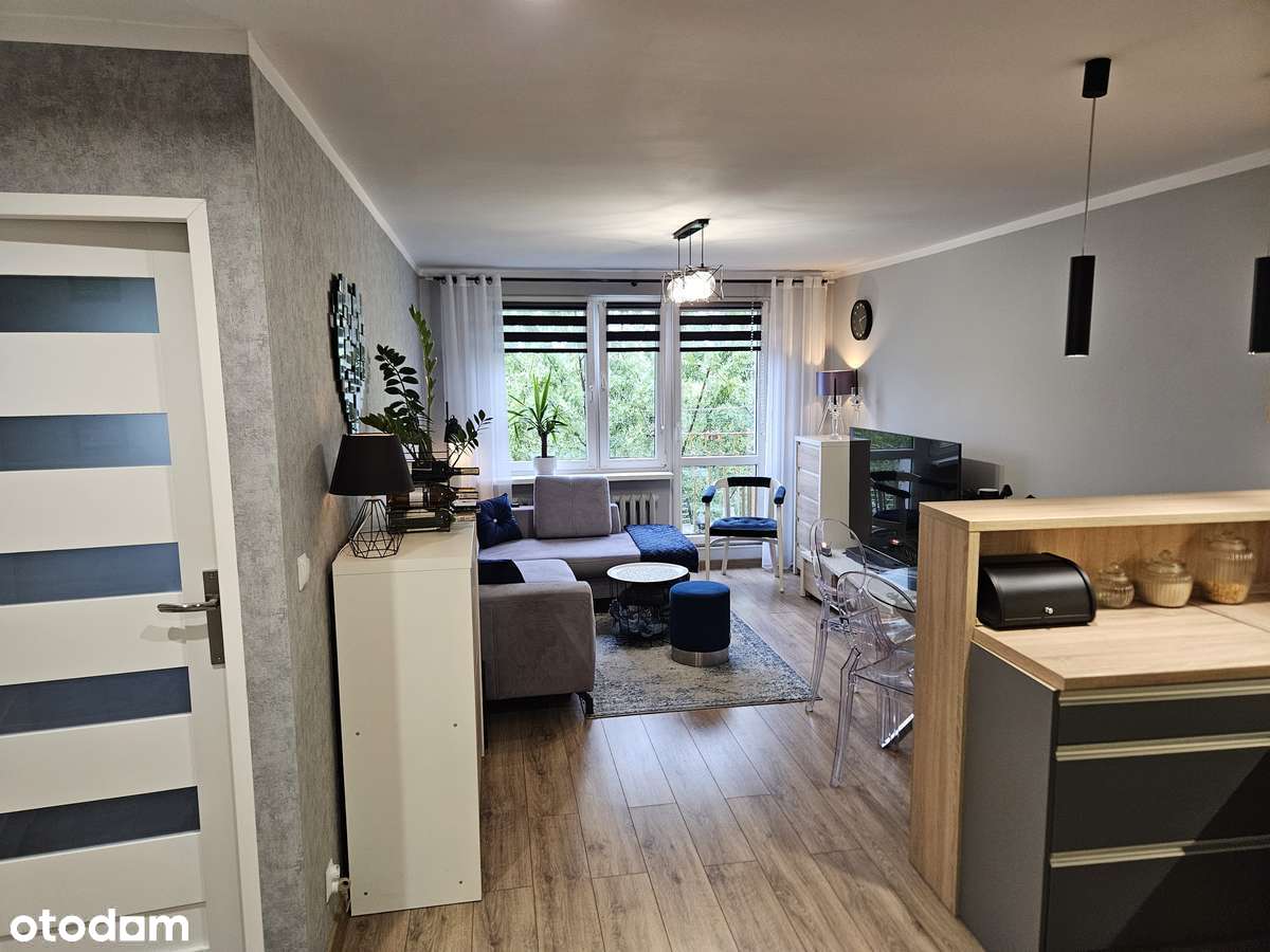 38 m² – gotowe do zamieszkania - Pełny obrazek: 4/13