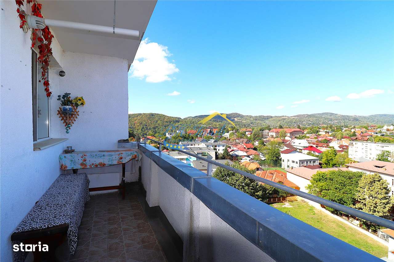 Apartament de vanzare, Campina Prahova-9