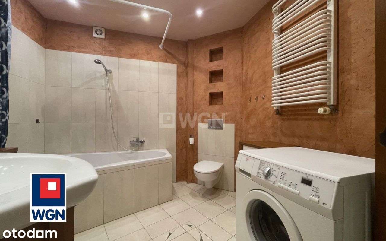 Mieszkanie, 51,72 m², Wrocław-11