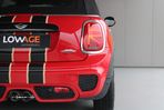 MINI John Cooper Works Auto Desportiva - 24