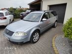 Volkswagen Passat 1.9 TDI Highline Tiptr - 1