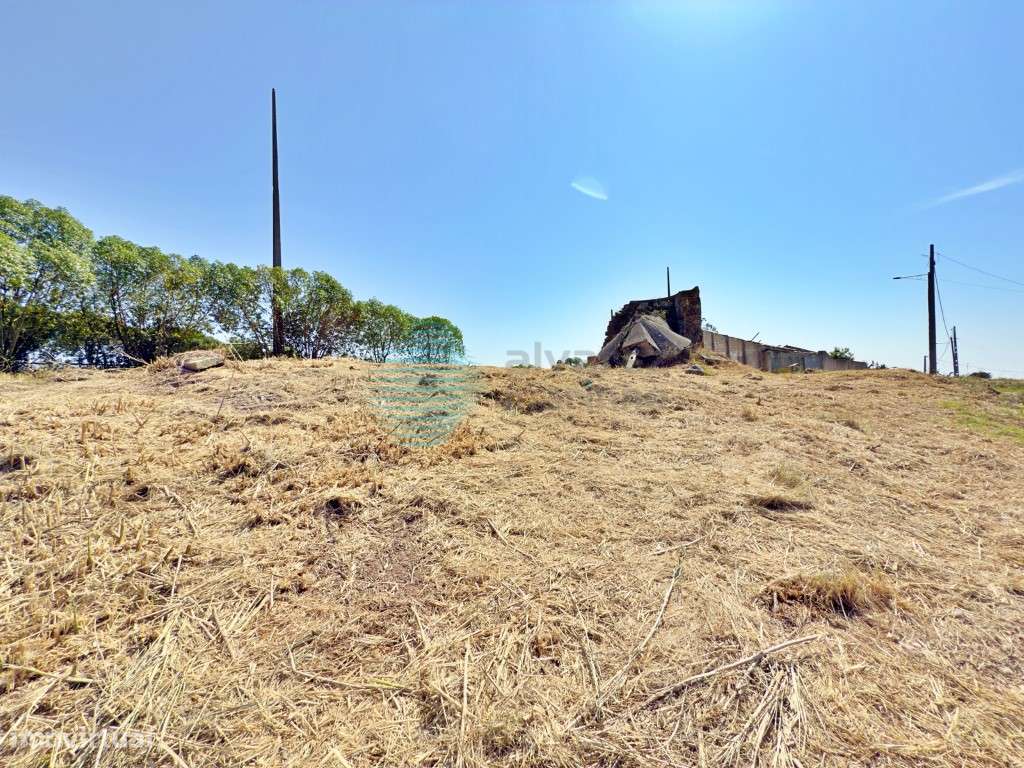 Terreno urbano com a melhor vista sobre a cidade de Torres Vedras-17