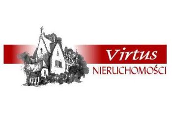 Virtus Nieruchomości Logo