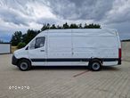 Mercedes-Benz Sprinter 907 2021r 315 CDI 150 Koni Max Maxi Long - 6