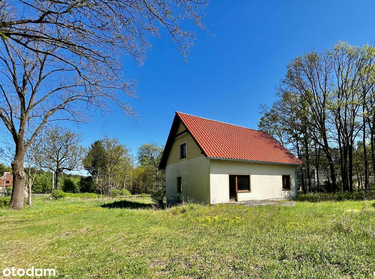 Sprzedam Dom w Zimnej Brzeźnicy-8