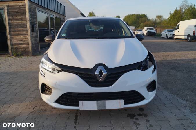 Renault Clio 1.5 dCi Energy Alize - 2