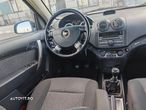 Chevrolet Aveo 1.4i LT 55 - 10