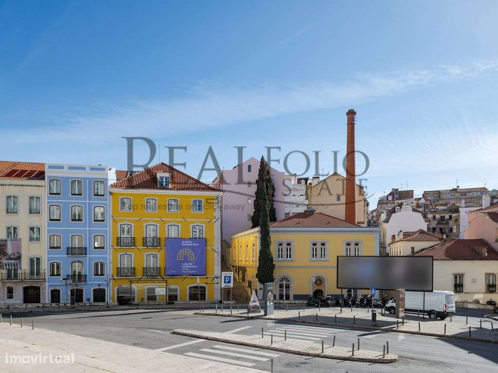 Espaço comercial no centro de Santos. - Grande imagem: 5/13