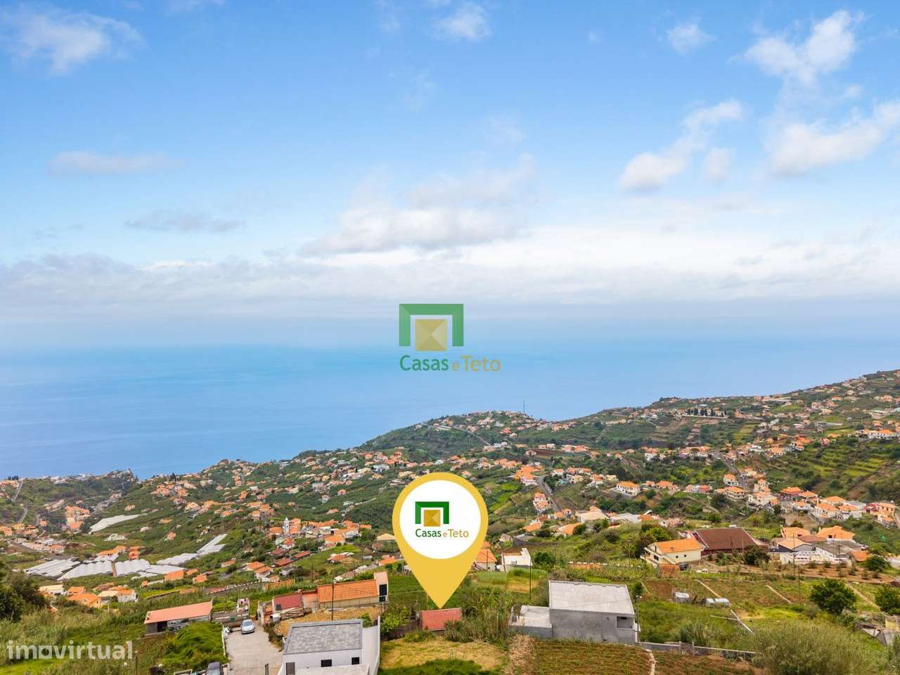 TERRENO COM 1800M2 E ARRECADAÇAO - Grande imagem: 4/21