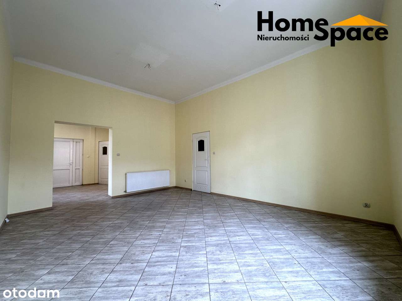 Lokal do wynajęcia - Jasło ul. Rynek - Pełny obrazek: 4/13