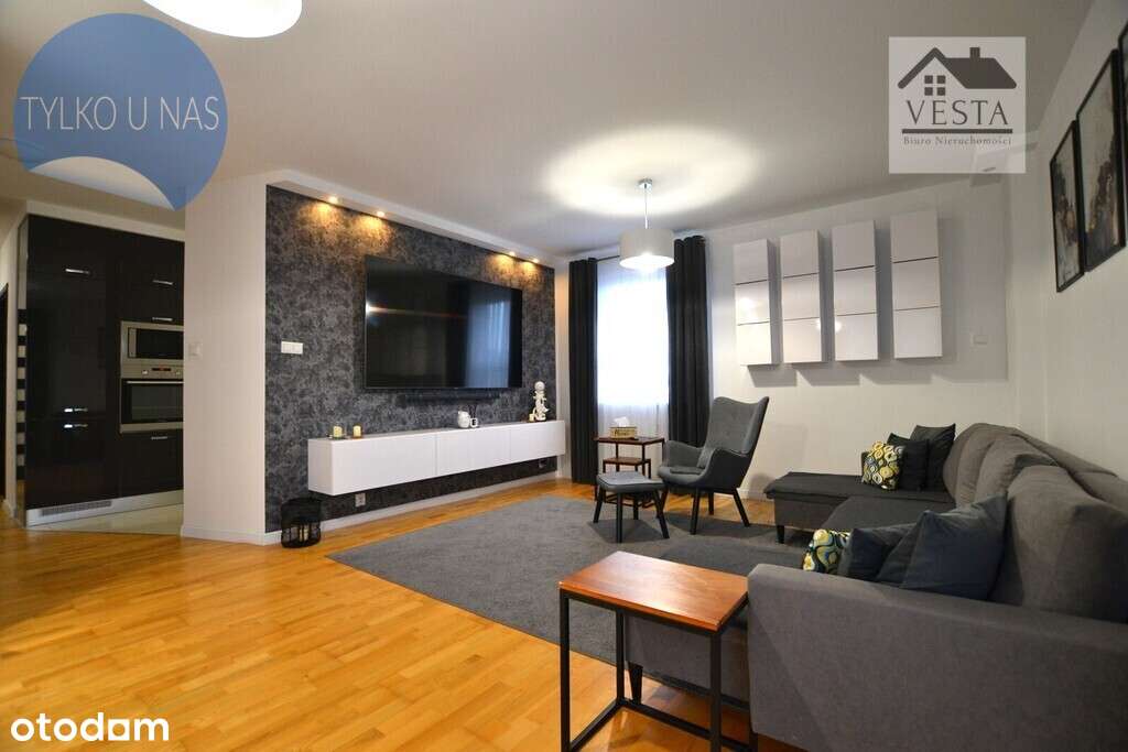 Kmfortowe 3 Pokoje dla Ciebie, Jana Sawy9 Sun Hill - Pełny obrazek: 3/13