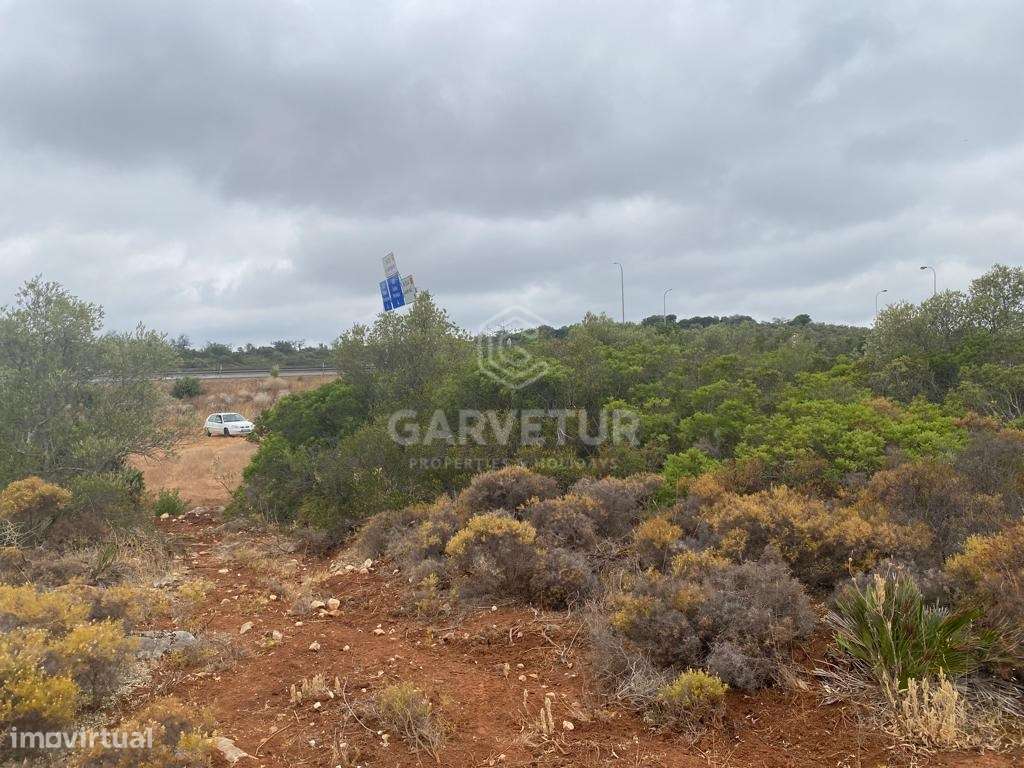 Lote de terreno, Santa Barbara de Nexe, Faro - Grande imagem: 3/28