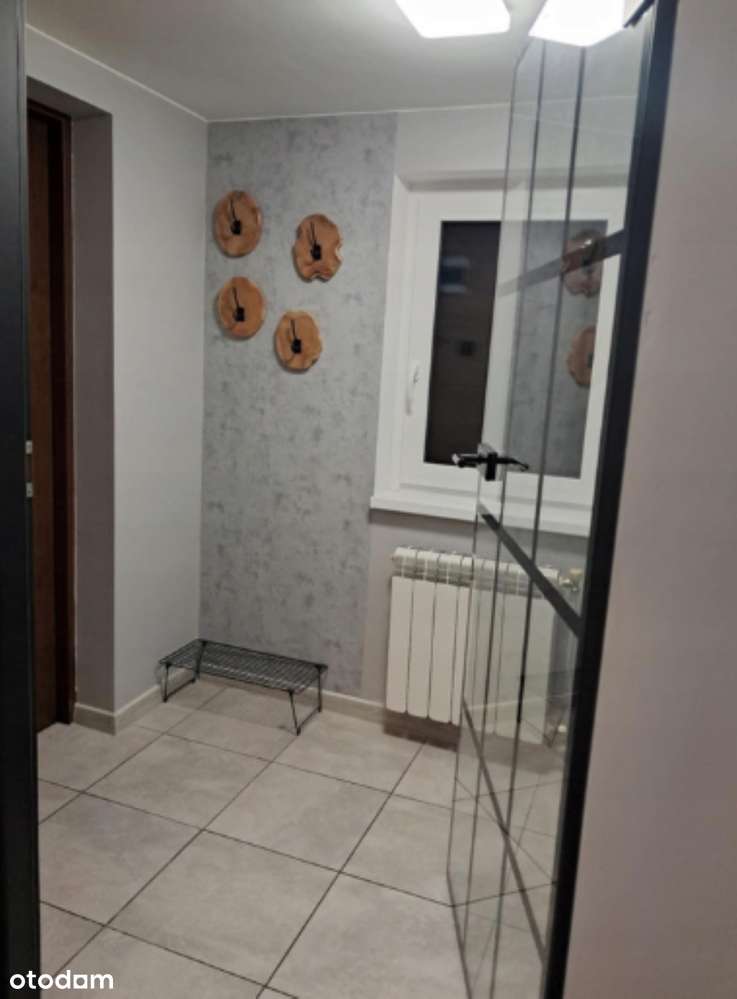 Klimatyczny dom w gminie Zambrów; Poryte Jabłoń-12