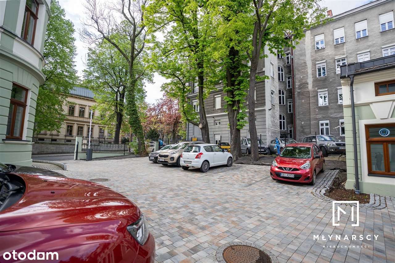 Lokal usługowo-biurowy z miejscami parkingowymi. - Pełny obrazek: 4/20