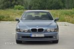 BMW Seria 5 525i - 30