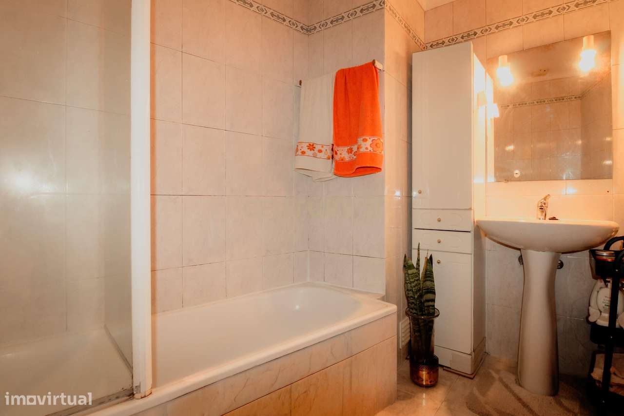 Apartamento T3 à venda em Santo António, Funchal-9