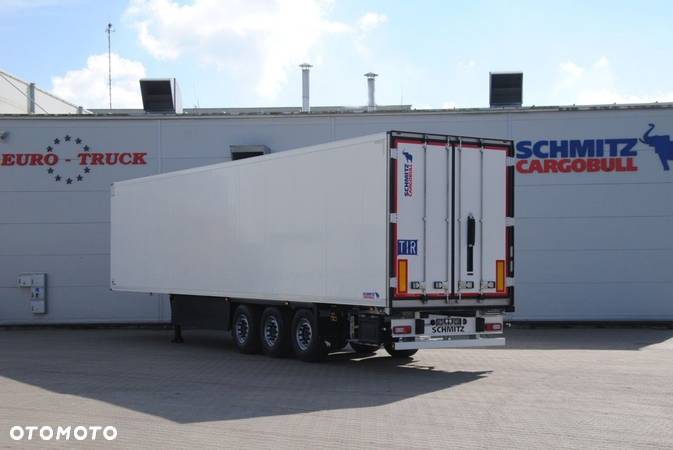 Schmitz Cargobull SKO24 Doppelstock V7 - 1