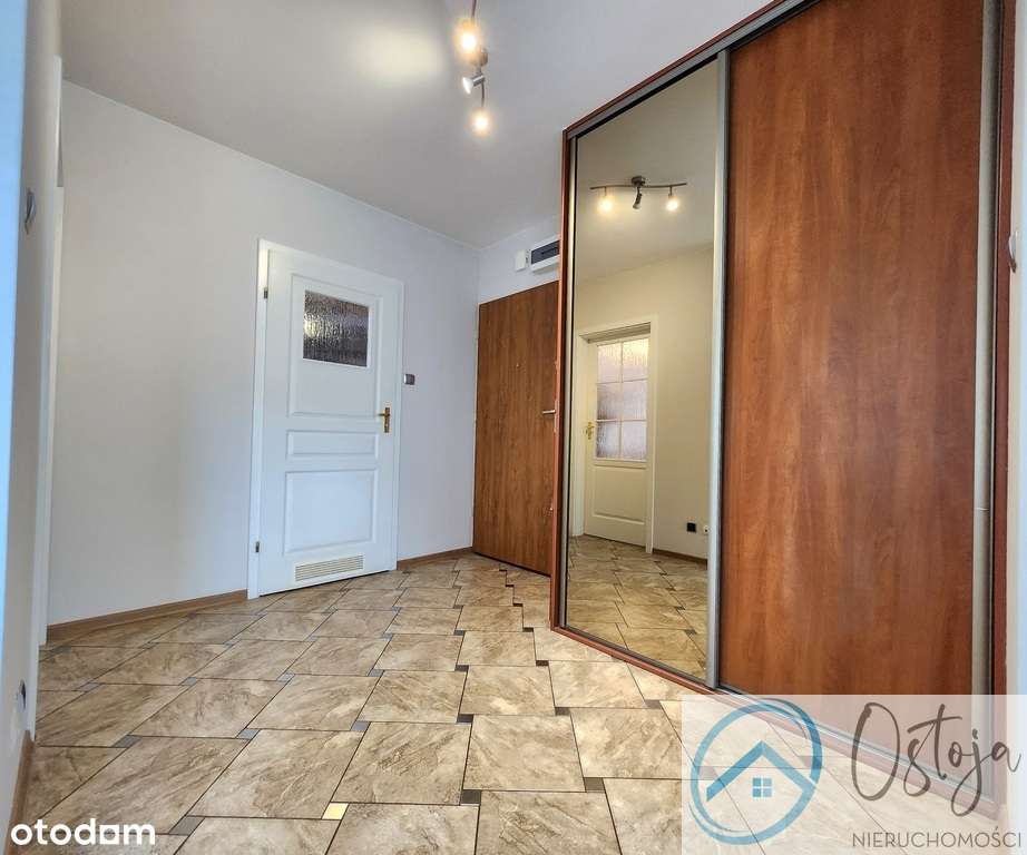 2 Pokoje + Ogród - 2008 rok budowy - Police! - Pełny obrazek: 4/10