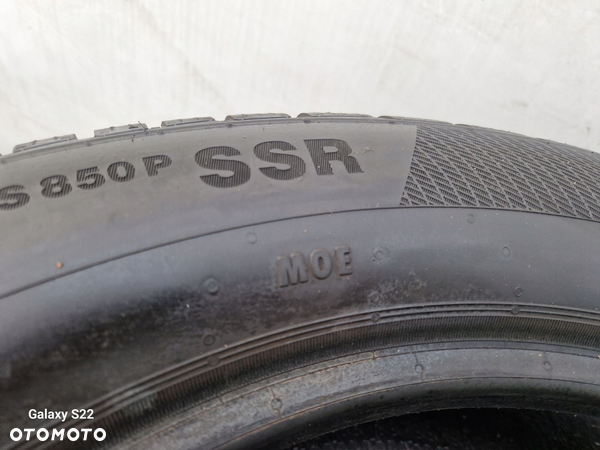 215/60/18 215/60r18 Continental WinterCon TS850P - 5