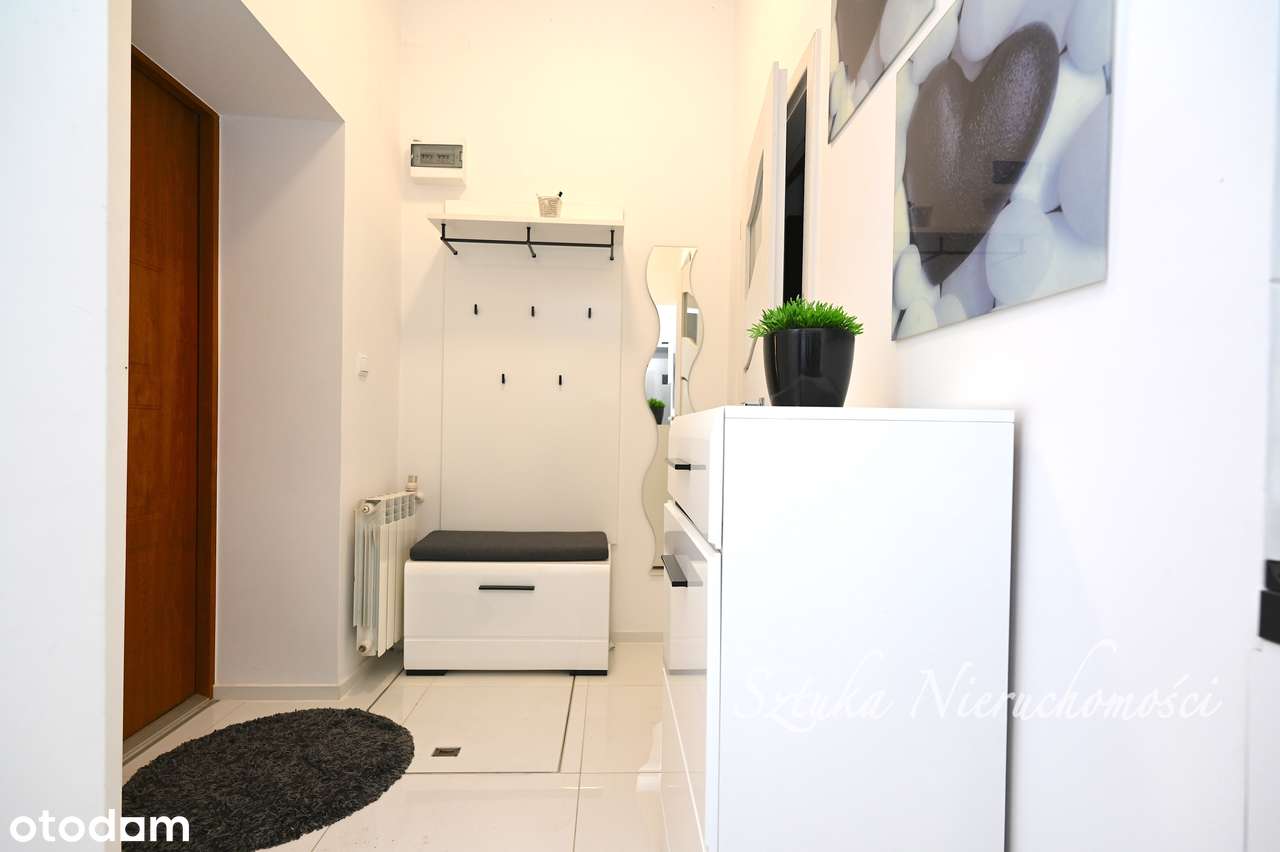 Przemyśl | ul. Zielińskiego | 3-pokojowe mieszkanie 70 m² z ogródkiem-7