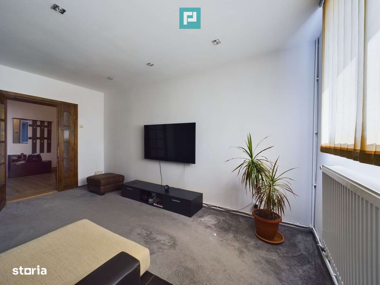 Casă ideală pentru familie extinsă în zona Crișan - Imagine principală: 3/20