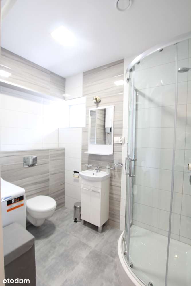 Tylko u Nas ! Kawalerka , niedaleko punkt 44 Katowice - Pełny obrazek: 4/6