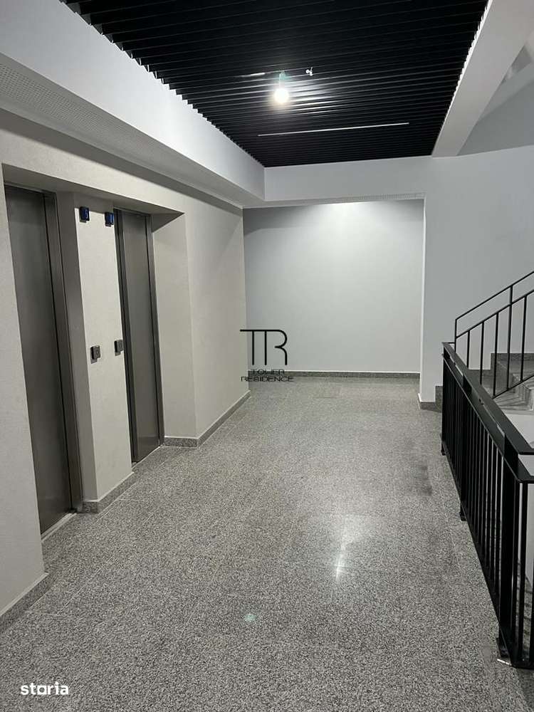 Apartament 2 Camere Incalzire in Pardoseala Ansamblu Nou Rahova-14