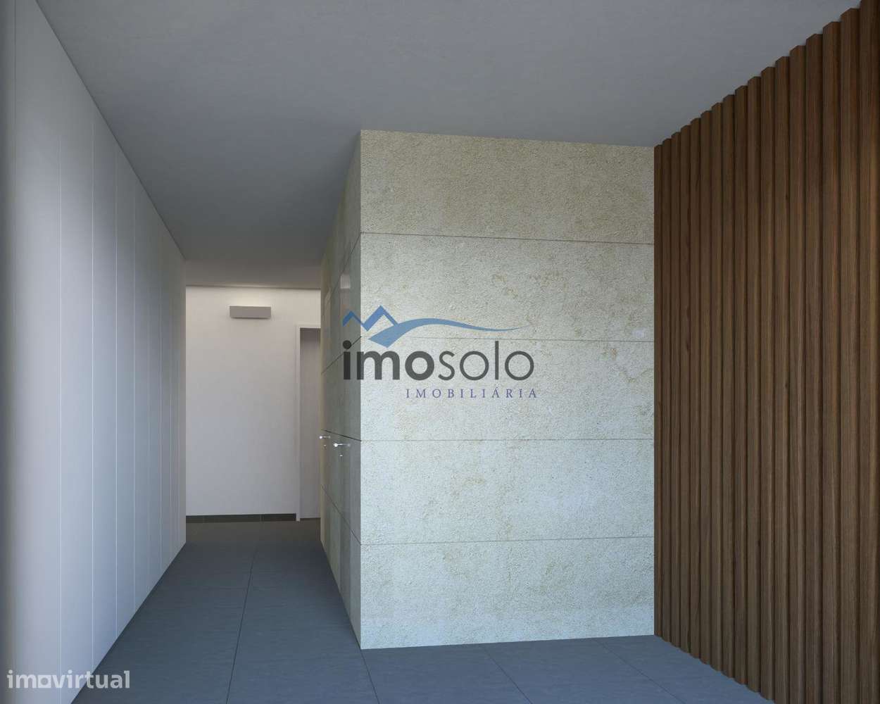 Empreendimento de Luxo em Oliveira de Azeméis-8