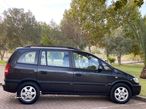 Opel Zafira 2.0 DTi Confort - 7