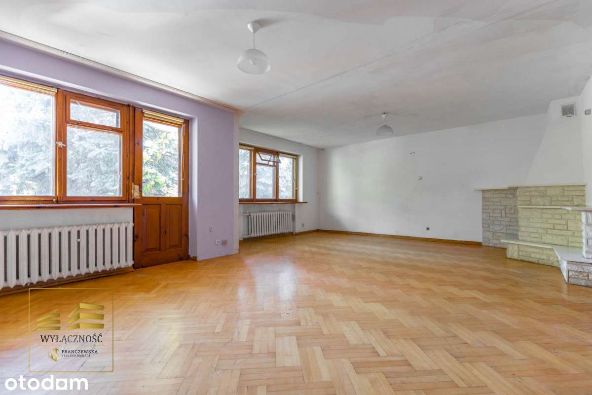 Dom  na Sławinie ul. Gajowa - View 6
