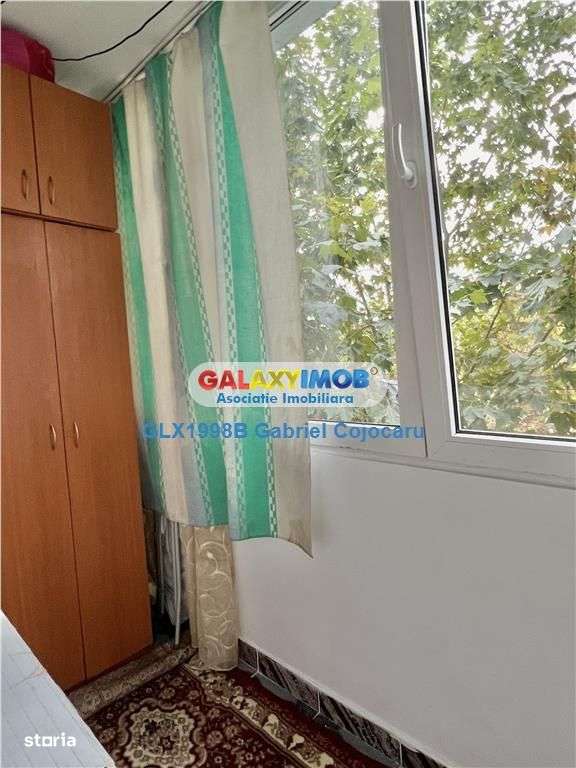 garsoniera 3 minute metrou Nicolae Grigorescu bloc mixt - Imagine principală: 5/11