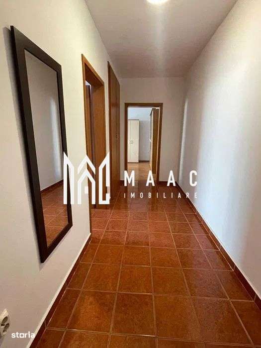 Apartament 1 camera | Etaj 1 | Balcon | Decomandat | Parcare - Imagine principală: 5/6