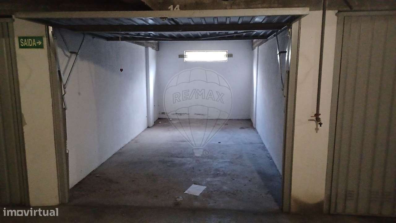 Garagem  para arrendamento - Grande imagem: 2/15
