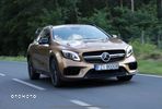 Mercedes-Benz GLA AMG 45 4-Matic - 1