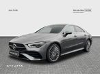 Mercedes-Benz CLA 200 AMG Line 7G-DCT - 1