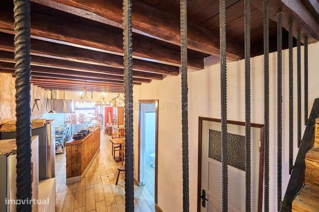 Cedência de espaço- Restaurante em Setúbal-18