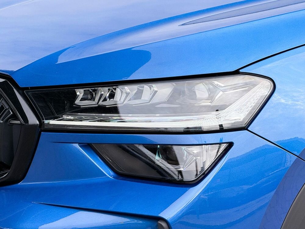 Skoda Kodiaq 1.5 TSI MHEV 4X2 Sportline DSG 2024 — zdjęcie 2