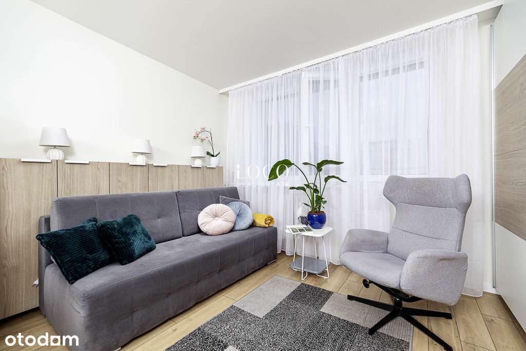 Gotowe  mieszkanie do zamieszkania - Pełny obrazek: 4/19