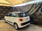 Fiat 500 1.3 16V Multijet Lounge - 8