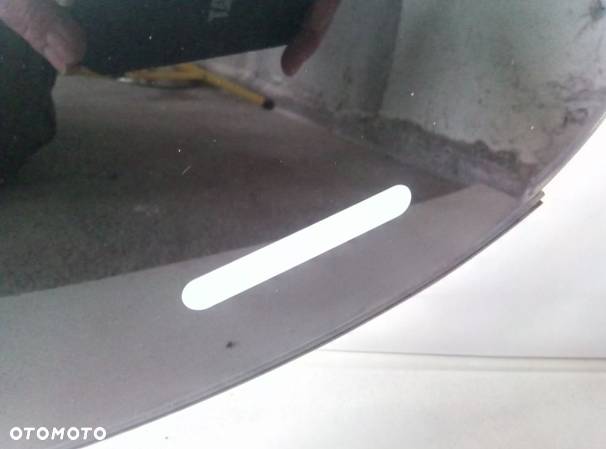 SZYBA PRZEDNIA SKODA RAPID SEAT TOLEDO SENSOR 2015- - 3