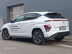 Hyundai Kona 1.6 T-GDI N Line DCT - 12