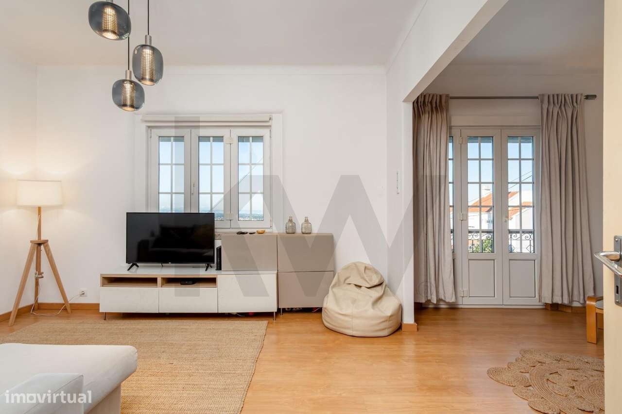 EXCLUSIVO - Moradia bifamiliar T6 com potencial único de rentabilidade - Grande imagem: 5/60