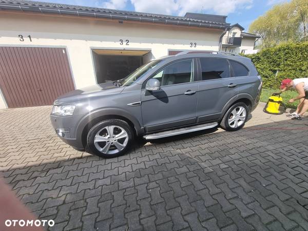 Chevrolet Captiva 2.2 d LT+ - 1