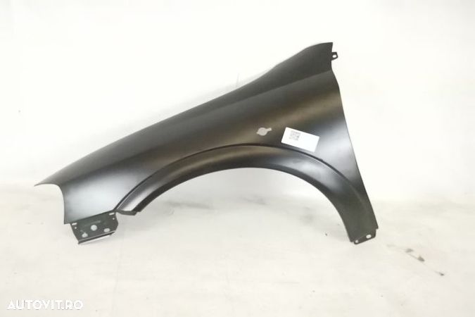 Aripa Stanga Fata Aftermarket Noua Opel Astra G 1998 1999 2000 2001 2 - 1