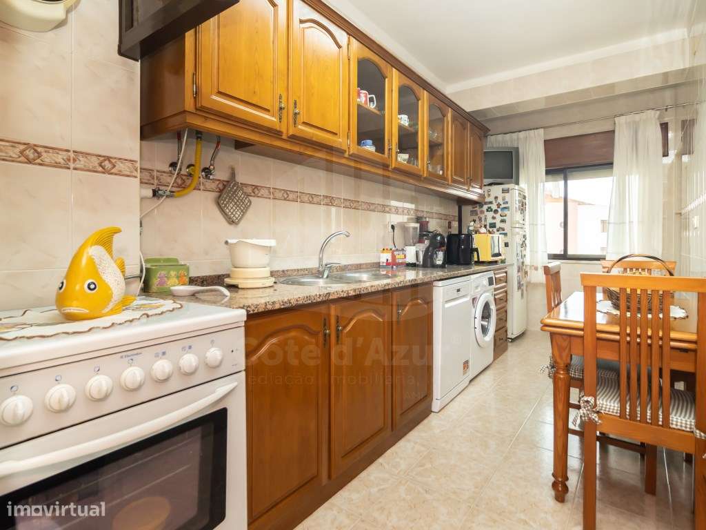 Apartamento T2, Alto do Seixalinho - Grande imagem: 2/29