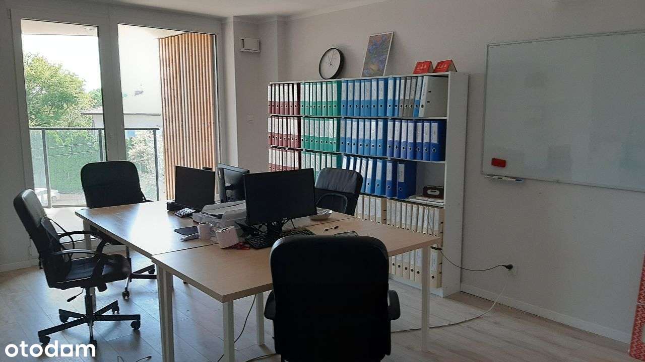 Lokal użytkowy 46,7m2 w budynku Kokoryczki 5 - Pełny obrazek: 4/7