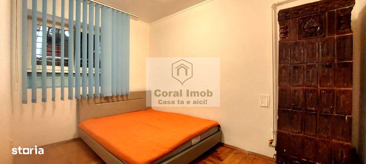 Vanzare apart. 2 camere jumatate, la pret de garsoniera, la  Dimitrov-3