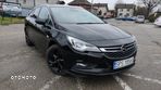 Opel Astra 1.6 Turbo Start/Stop Innovation - 13