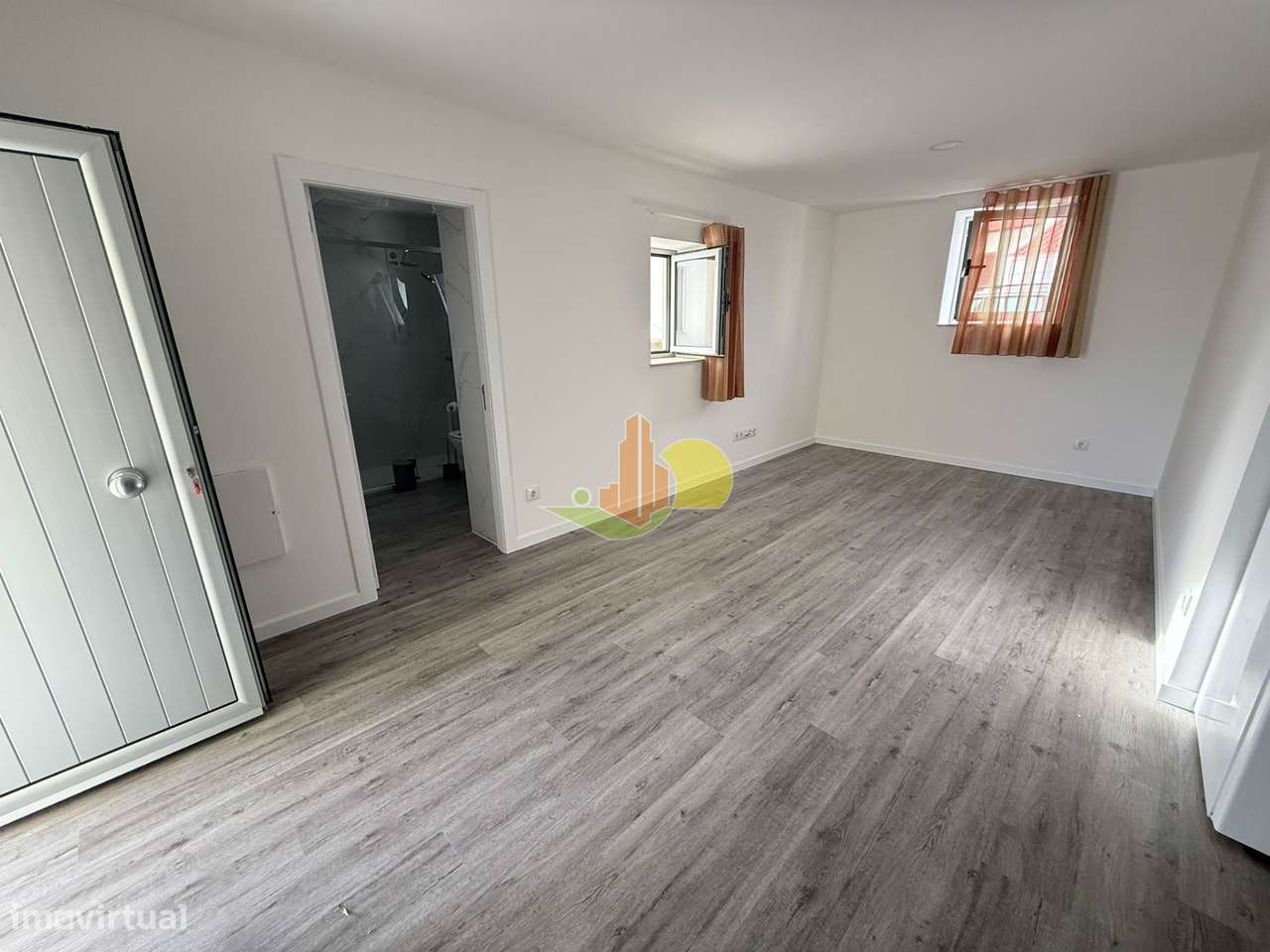 T1K para ARRENDAMENTO - BUARCOS - Grande imagem: 3/14